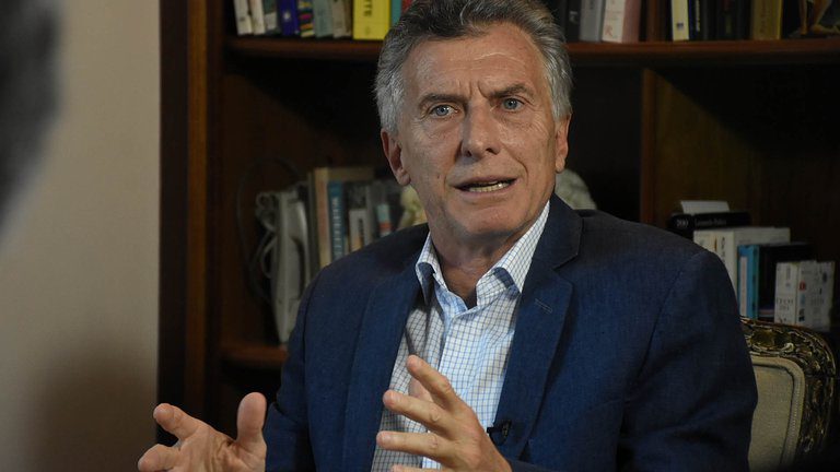 Mauricio Macri: “El plan de vacunación de la ciudad de Buenos Aires es transparente, todo lo contrario a las avivadas que vimos estos días”