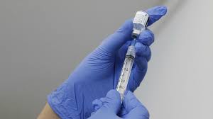 El Gobierno autorizó el uso de emergencia de la vacuna india Covishield