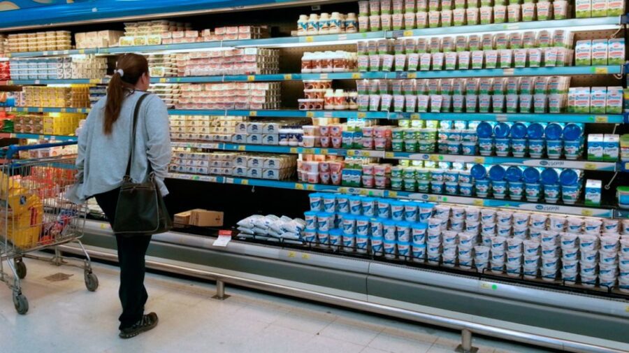 Precios Justos: el Gobierno oficializó el congelamiento de 1.500 productos hasta marzo