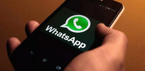 La nueva estafa para robar cuentas de WhatsApp
