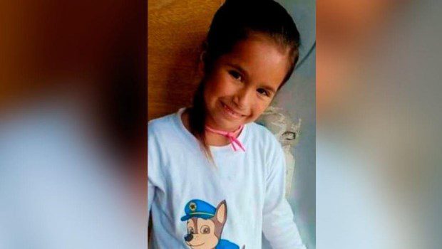 Intensa búsqueda de una niña de siete años en Villa Lugano­. Una mujer identificó al secuestrador, avisó a la policía, pero no llegaron