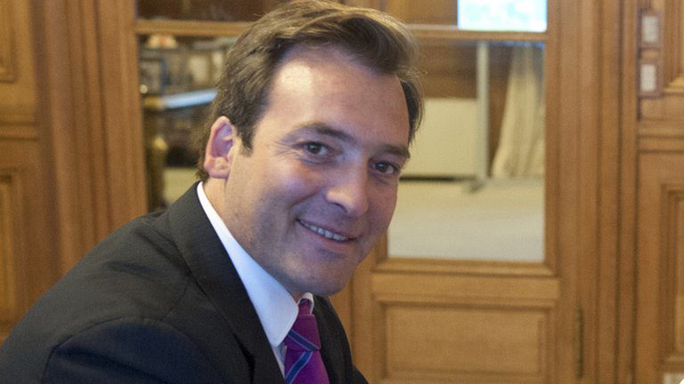 Alberto Fernández nombró a Martín Soria como nuevo ministro de Justicia, tras una semana de incertidumbre
