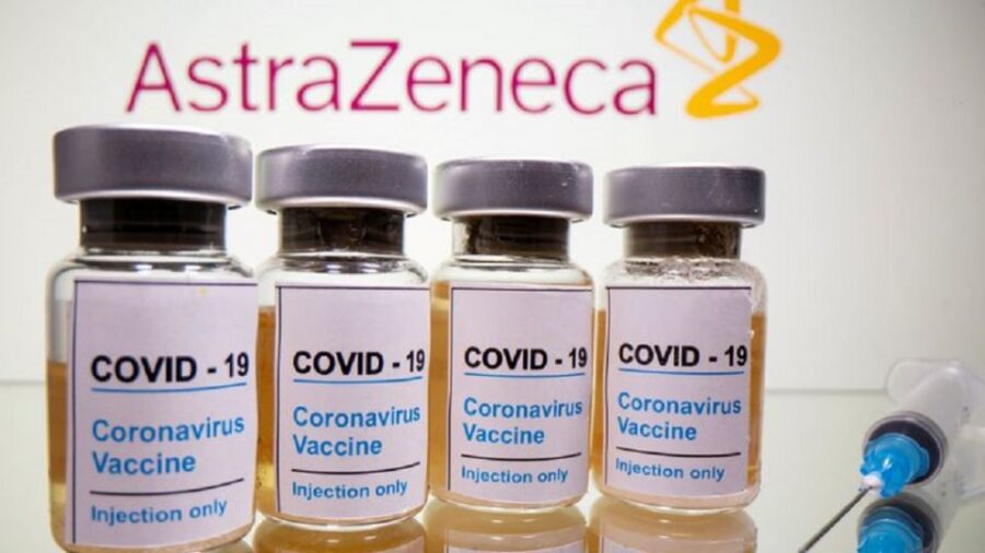 Encuentran 29 millones de vacunas de AstraZeneca escondidas en Italia