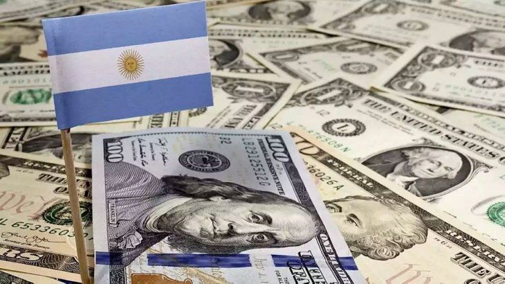 Dólar blue hoy: a cuánto cotiza este sábado 15 de enero