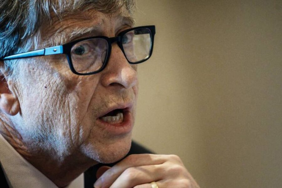 Bill Gates: investigado por una relación con una empleada y cuestionado por sus vínculos con Jeffrey Epstein