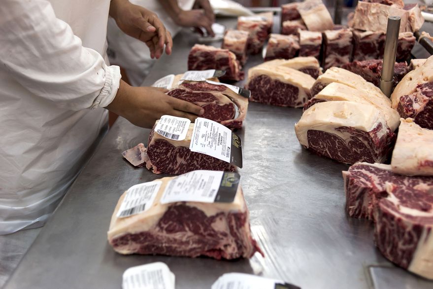 Gobierno cierra las exportaciones de carne por 30 días por las subas de precios