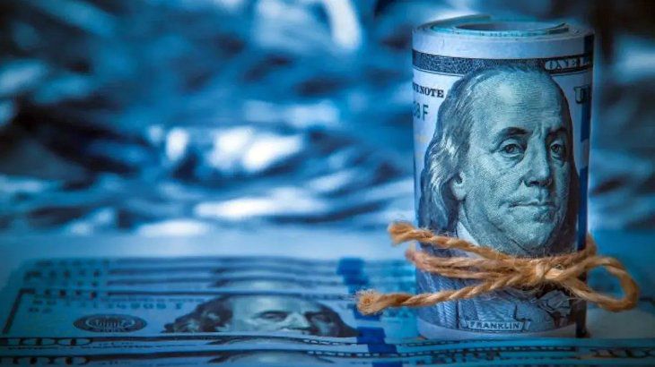 Se calentó el dólar: subieron el blue y el contado con liquidación con la nueva regulación