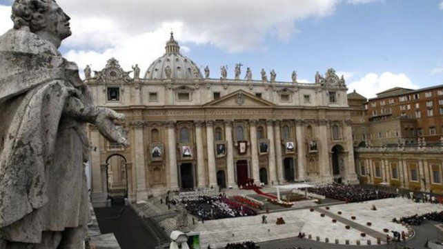 Tres obispos argentinos fueron denunciados ante el Vaticano por encubrir abusos sexuales
