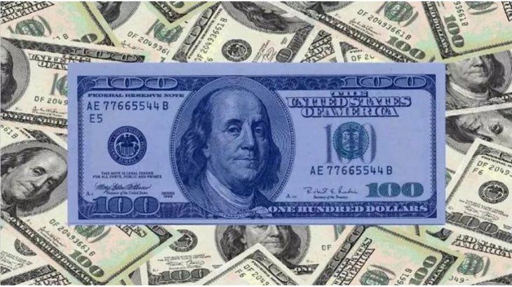 Con $ 207, el dólar blue alcanzó otro récord a solo tres días de las elecciones