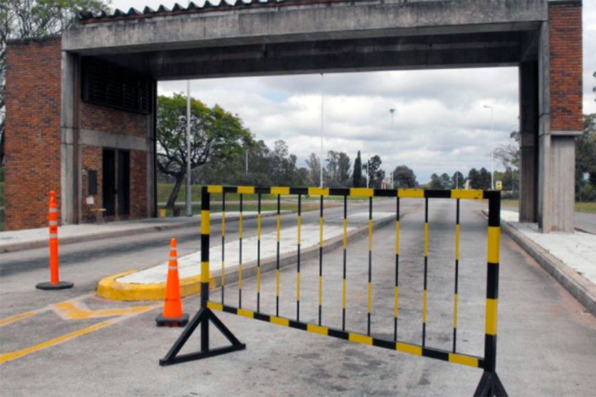 El Grupo Puente se ilusiona con la “prueba piloto” para reabrir la frontera, pero lamenta la falta de información oficial