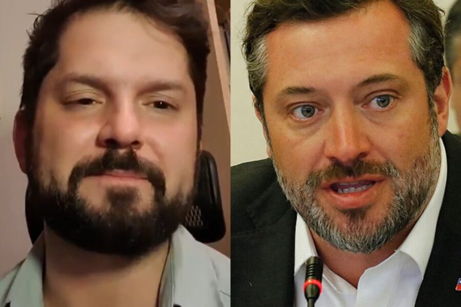 Primarias en Chile: Gabriel Boric ganó en la izquierda y Sebastián Sichel en la derecha