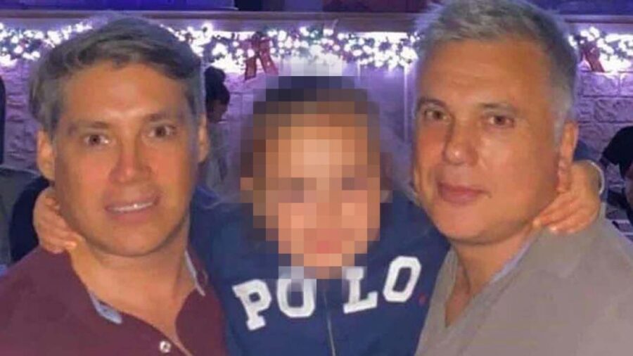 Derrumbe en Miami: hallaron los cuerpos del cirujano Andrés Galfrascoli, su pareja e hija