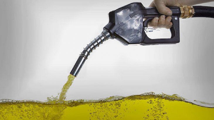 vigencia de la Ley de Biocombustibles
