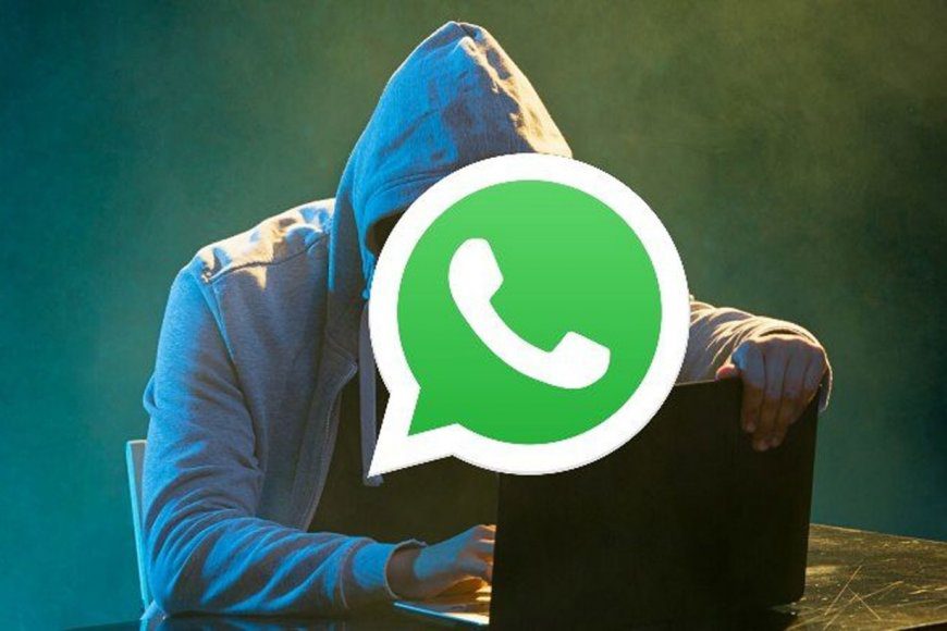 Nueva modalidad de ciberdelito: clonan cuentas de WhatsApp y piden dinero a los contactos
