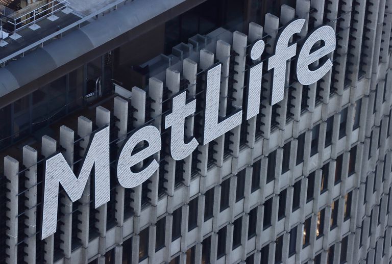 Por cepo a giro de dividendos, se va de Argentina MetLife, una de las mayores aseguradoras del mundo