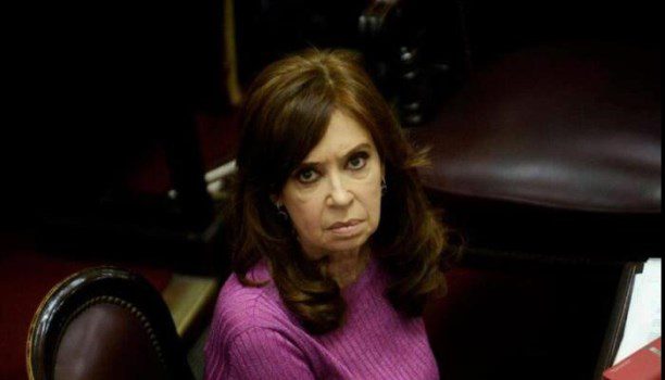 Carta pública de Cristina Fernández de Kirchner: confirmó la fractura en el Gobierno