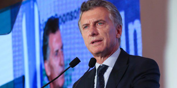Macri: “Creen que con mi procesamiento van a cambiar el resultado electoral”