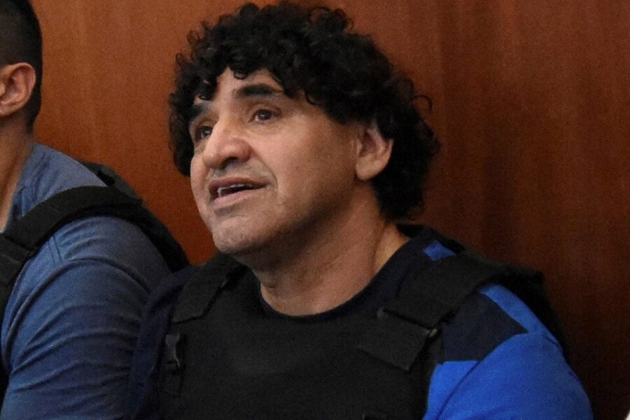 Rosario: por un error judicial detuvieron a uno de los fundadores de la banda Los Monos