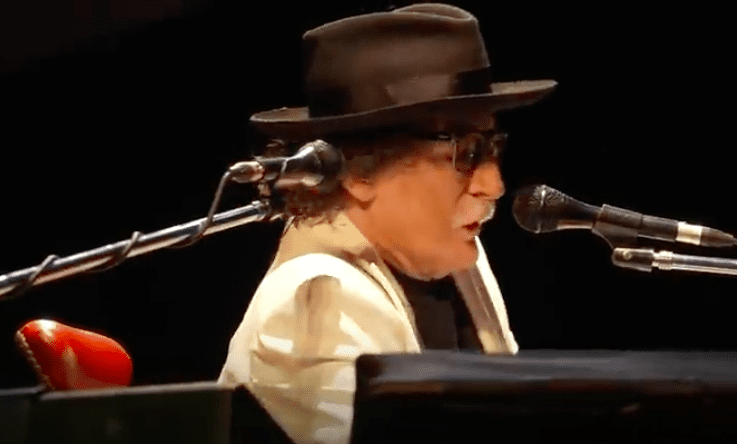 Charly García festejó sus 70 años con un concierto inolvidable