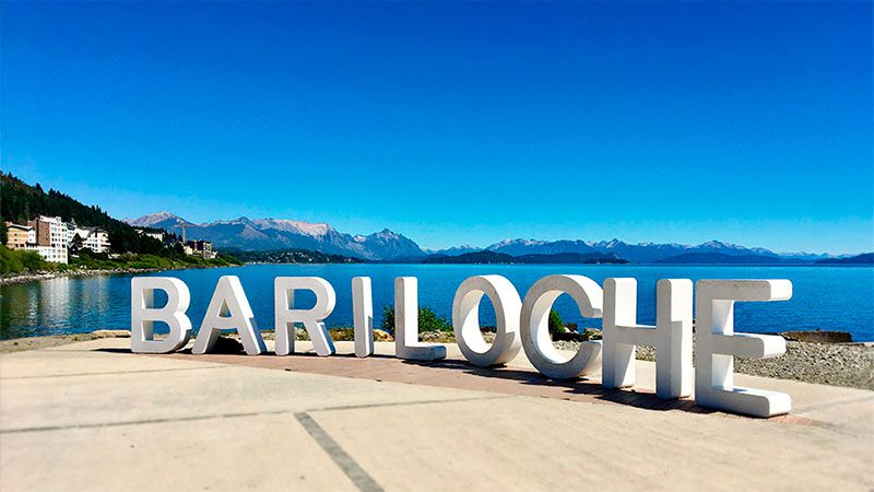 Estudiantes de Entre Ríos están aislados en Bariloche por hisopado positivo
