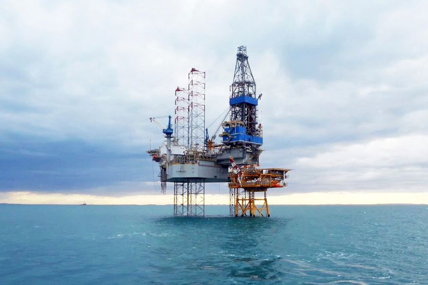 El Gobierno dio luz verde para que avance la exploración  para buscar petróleo en el mar argentino