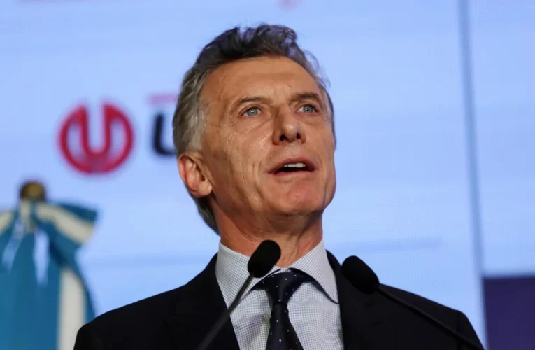 Macri opinó sobre la pelea entre Alberto Fernández y Cristina Kirchner: “No hay ni plan ni lealtad, y mucho menos responsabilidad para gobernar”