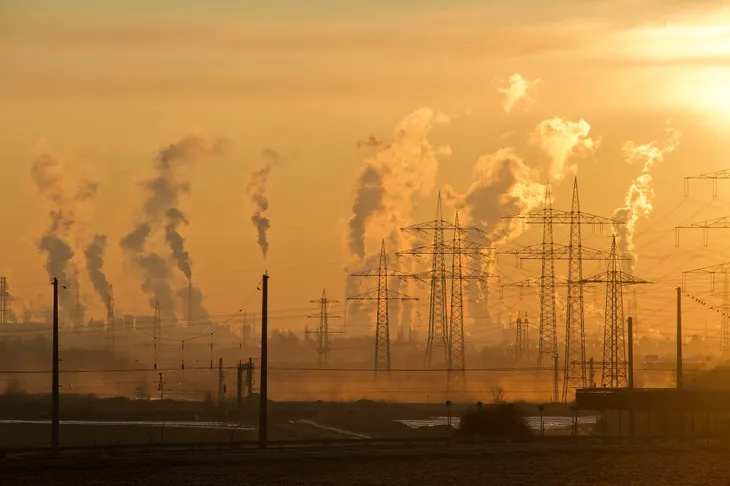 ¿Por qué la descarbonización es clave para mitigar el calentamiento global y apuntar a una economía sostenible?