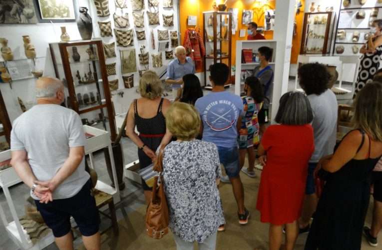Este jueves, en Chajarí, los museos abren sus puertas a vecinos y turistas