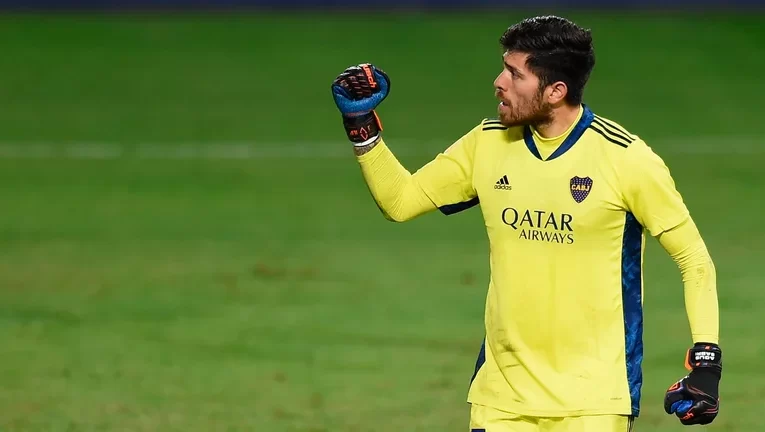 Boca Juniors: El Consejo de Fútbol pierde otra de las figuras, no hubo acuerdo y el arquero Agustín Rossi podría irse en 2023