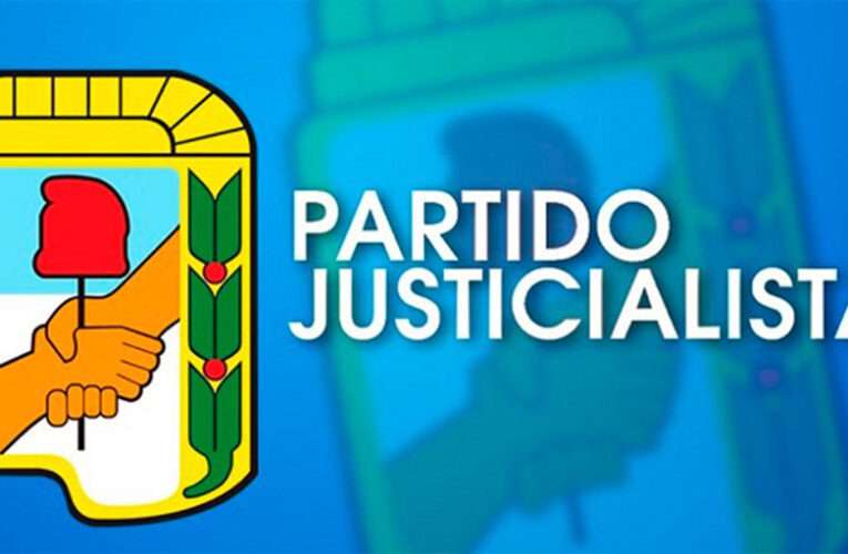 El partido justicialista de Chajarí emitió un Manifiesto en defensa de Cristina