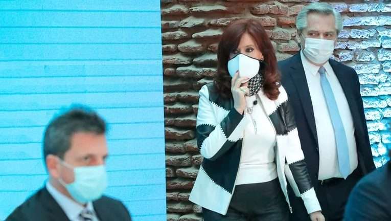 Causa Vialidad: en Gobierno evalúan que una condena contra CFK profundizará las diferencias internas con Alberto Fernández y afectará el plan económico de Massa