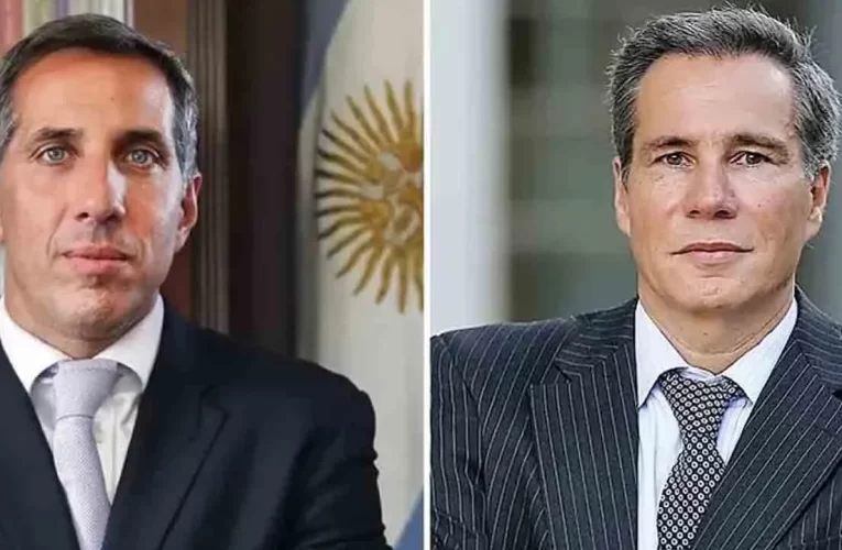 Fuerte repudio de la Asociación de Fiscales a los dichos de Alberto Fernández sobre Luciani y Nisman