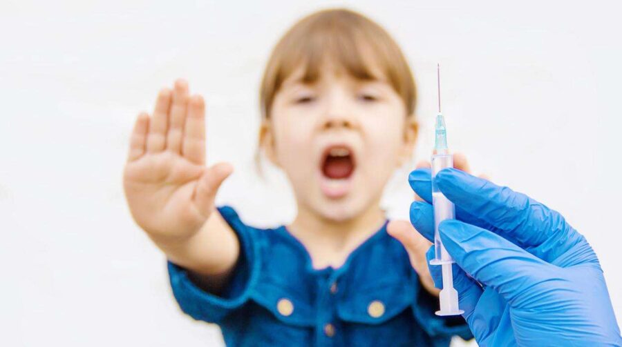Santa Fe: médicos presentan recurso de amparo para detener la vacunación «covid» en niños