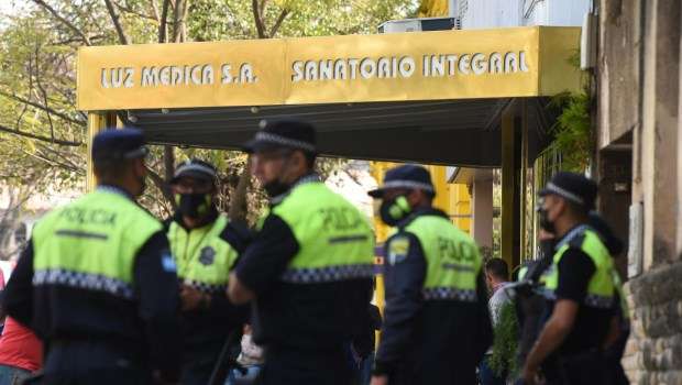Ya son seis las víctimas fatales por «legionella» en Tucumán