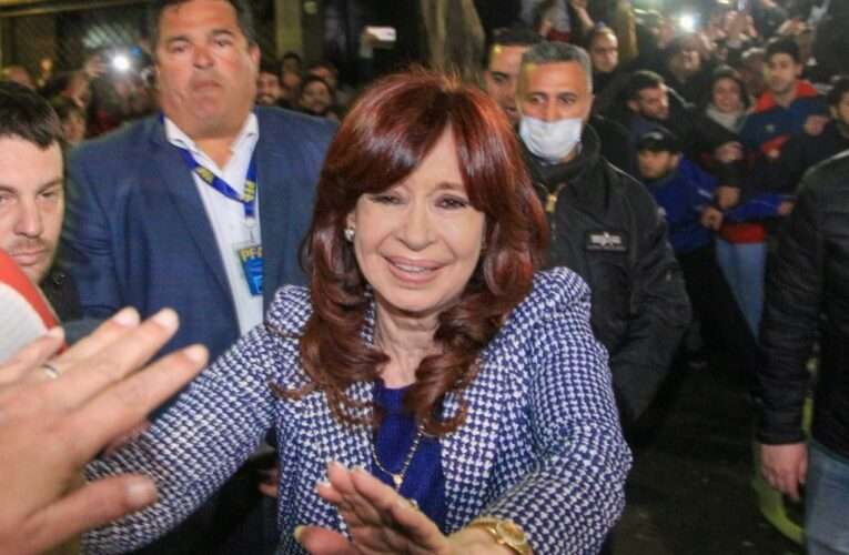 El tribunal que juzga a Cristina Kirchner rechazó unificar otras causas por presunta corrupción y lavado