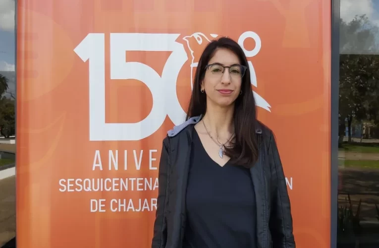 Chajarí: Elisabet Millán asumió como nueva Coordinadora de Turismo