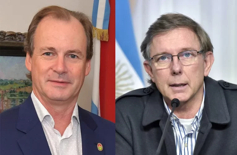 ARENERAS: El ex Ministro de la producción Juan José Bahillo y el Fiscal de Estado Rodríguez Signes lo sabían, pero no hicieron nada