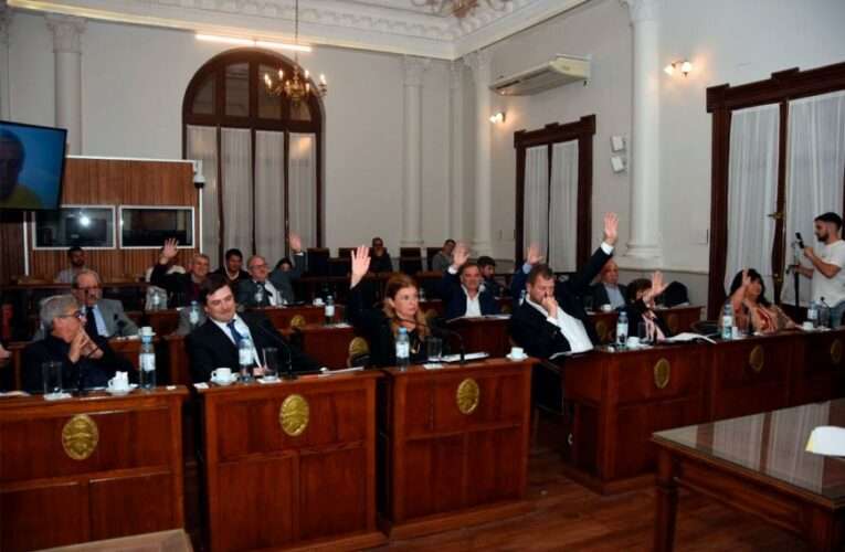 Trámite exprés en la selección de jueces: Sobre tablas, el oficialismo en el Senado sancionó la reforma del Consejo de la Magistratura