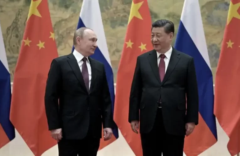 El G20 puso a Vladimir Putin contra la pared: sus históricos aliados condenaron la guerra en Ucrania