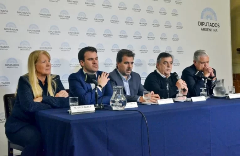 La oposición celebró que Nicolás Maduro no llegue a la Argentina