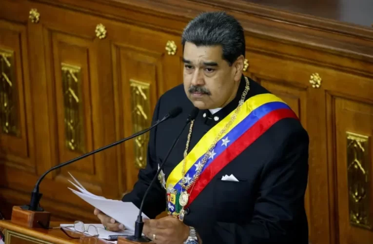 Bullrich pidió a la DEA que detenga a Maduro por presuntos vínculos con el narcotráfico