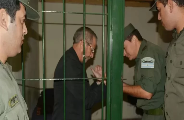 La Justicia ordenó liberar a Ricardo Jaime, el último de los ex funcionarios del kirchnerismo preso por corrupción