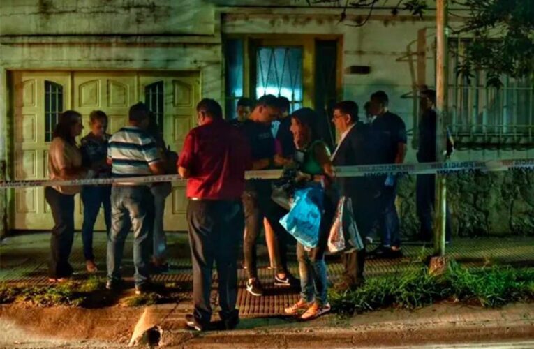 Paraná: Encontraron muerta en su casa a la mujer que era buscada desde el martes