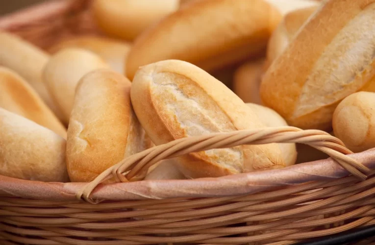 Nueva suba de la harina: ¿A cuanto se irá el kilo de pan?