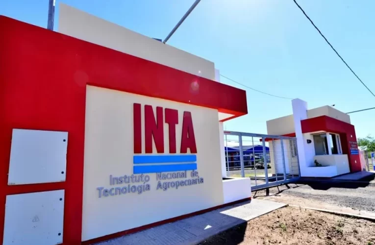 Hackearon al INTA: piden USD 2,5 millones para restablecer sus sistemas