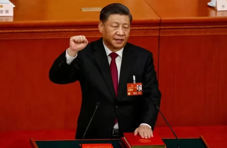 “China es el usurero de América Latina y viene por todos sus recursos naturales”: un inquietante estudio revela las intenciones de Xi Jinping