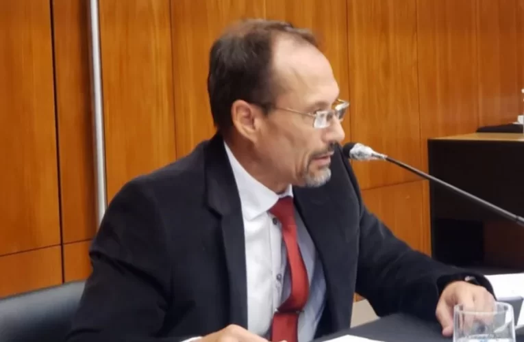 El Procurador García también respaldó la impugnación a la candidatura de un intendente del PJ