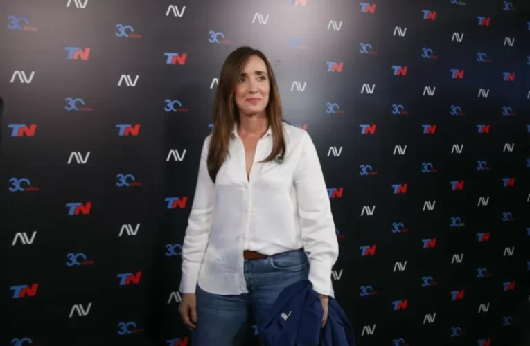 Villarruel reafirmó su compromiso con Milei: “No me voy a convertir en Cristina Kirchner”