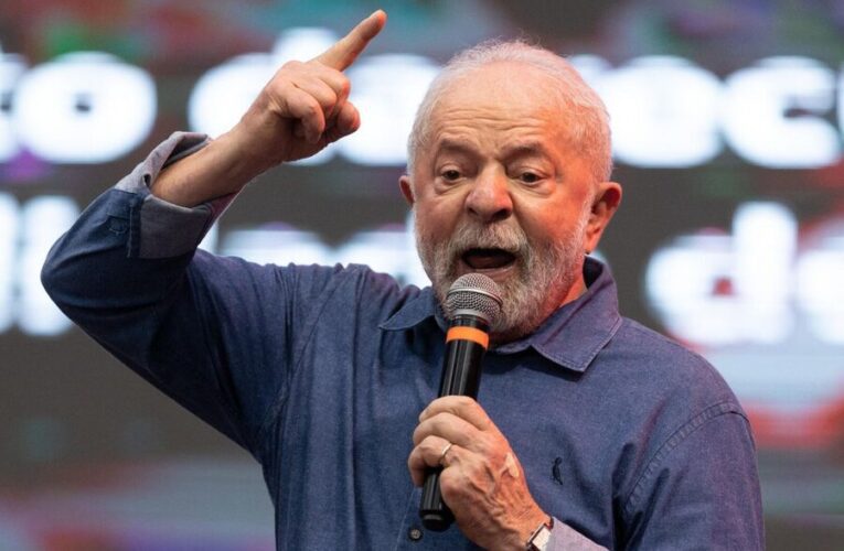 El Gobierno de Lula rompe un nuevo récord de déficit fiscal en Brasil: Superó el -6% del PBI por primera vez en años