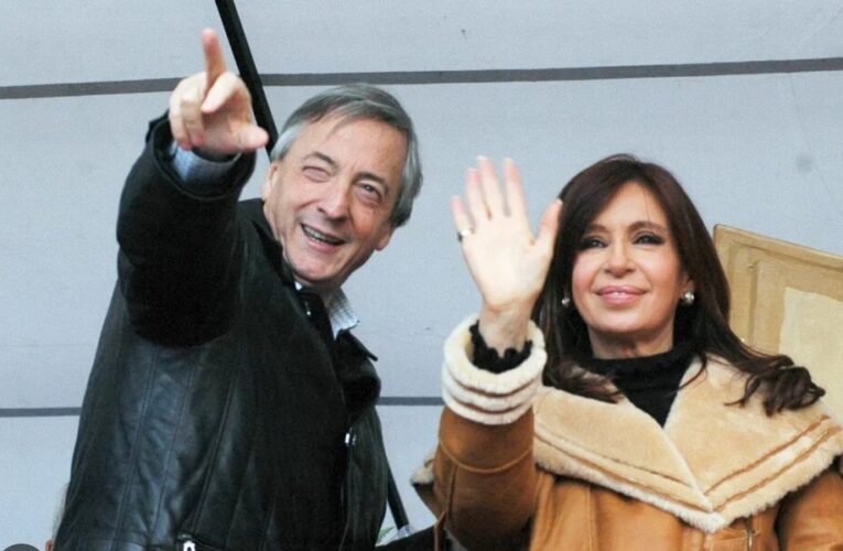 “Se terminó la fiesta”, el gobernador de Santa Cruz rematará una casa que usaron los Kirchner